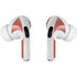 Latvia Flag Distressed AirPods Pro 2nd Gen Skin